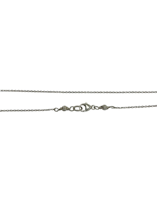 Cadena de plata (925)