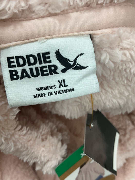 Sudadero XL (EDDIE BAUER)