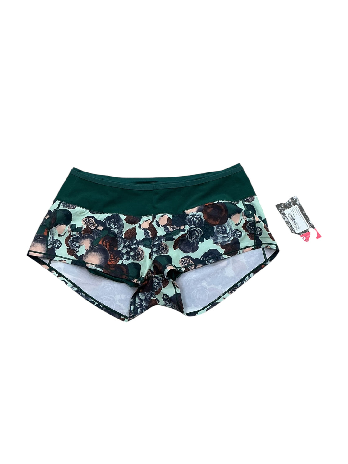 Short 6 (OISELLE)