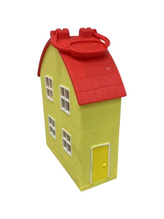 Casa de Peppa Pig (PEPPA PIG)
