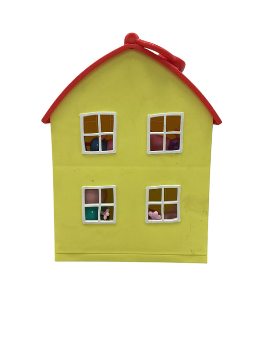 Casa de Peppa Pig (PEPPA PIG)