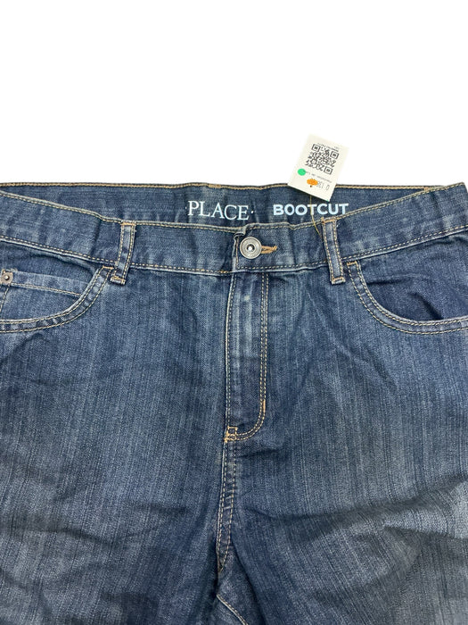 Pantalón para niño 14H (PLACE)