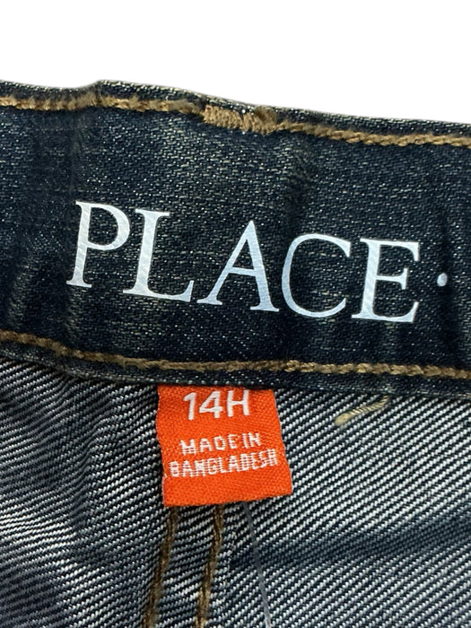 Pantalón para niño 14H (PLACE)