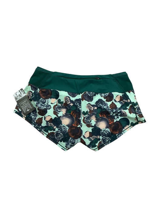 Short 6 (OISELLE)