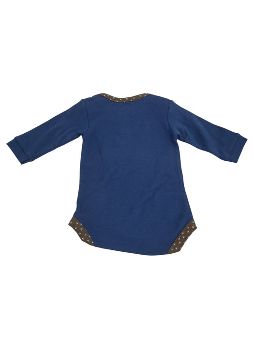 Traje de bebé 0-3M (BON BÉBÉ)