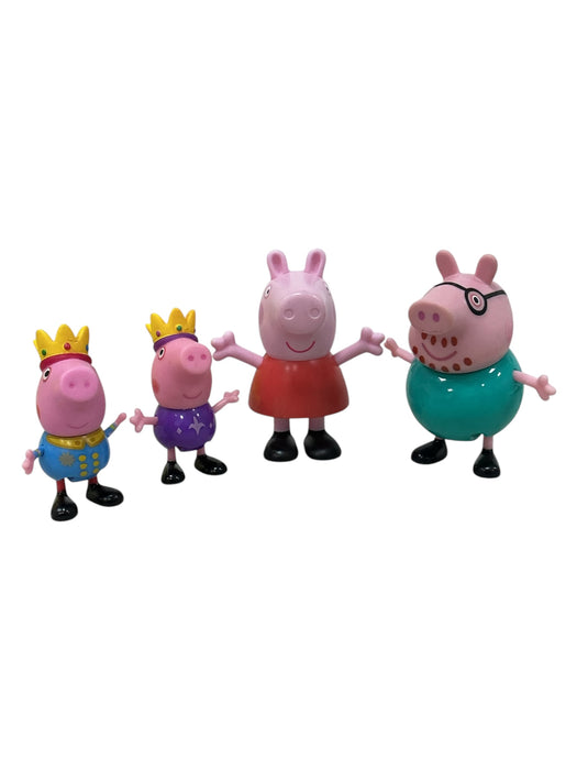 Casa de Peppa Pig (PEPPA PIG)