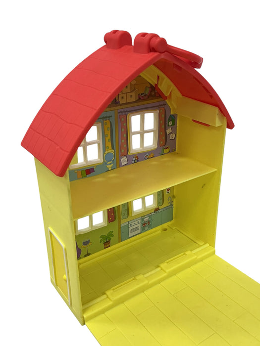 Casa de Peppa Pig (PEPPA PIG)