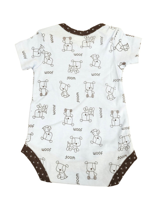 Traje de bebé 0-3M (BON BÉBÉ)