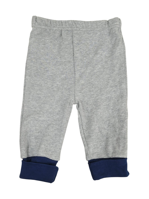 Traje de bebé 0-3M (BON BÉBÉ)