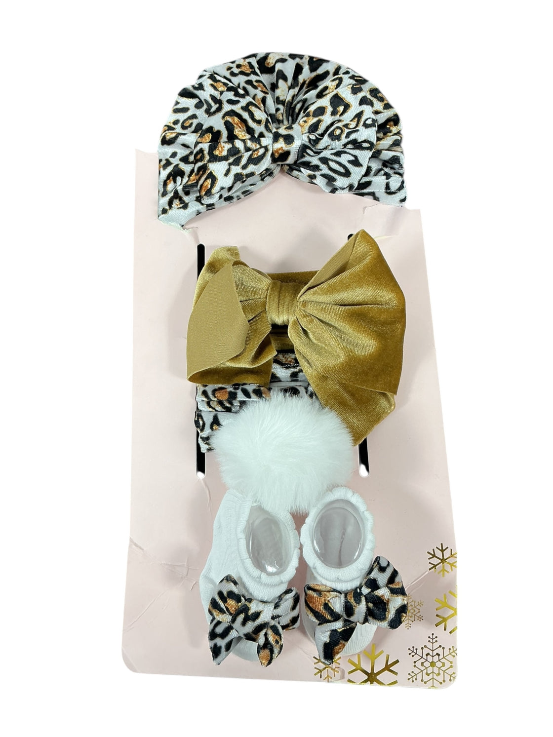 Accesorios para bebé