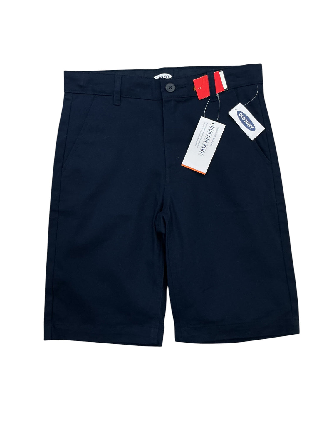 Pantaloneta para niño 12 (OLD NAVY)