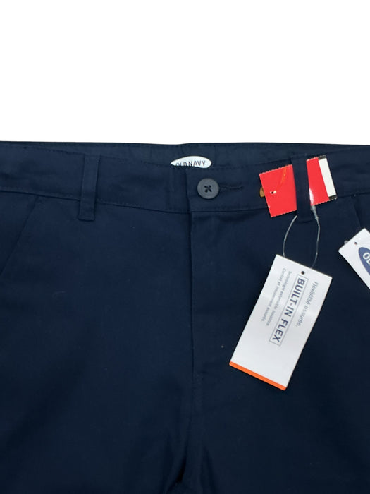 Pantaloneta para niño 12 (OLD NAVY)