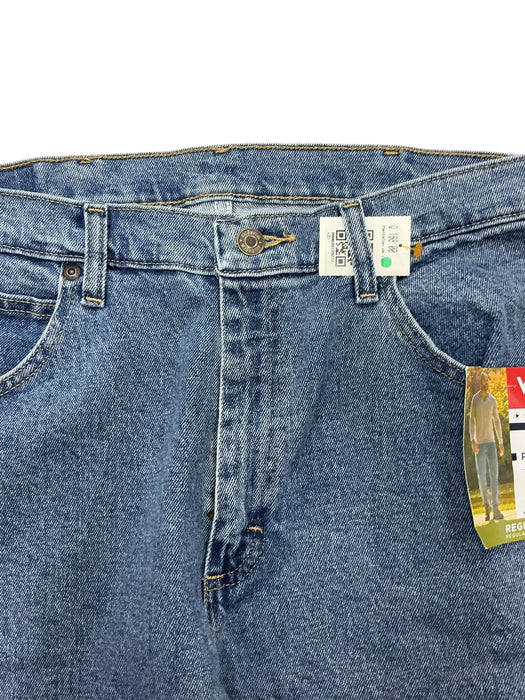 Pantalón 34X30 (WRANGLER)