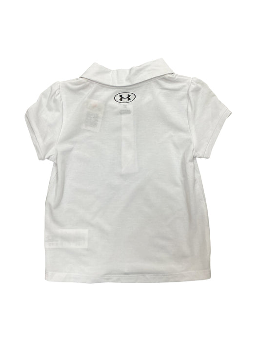 Camisa para niña 3T (UNDER ARMOUR)