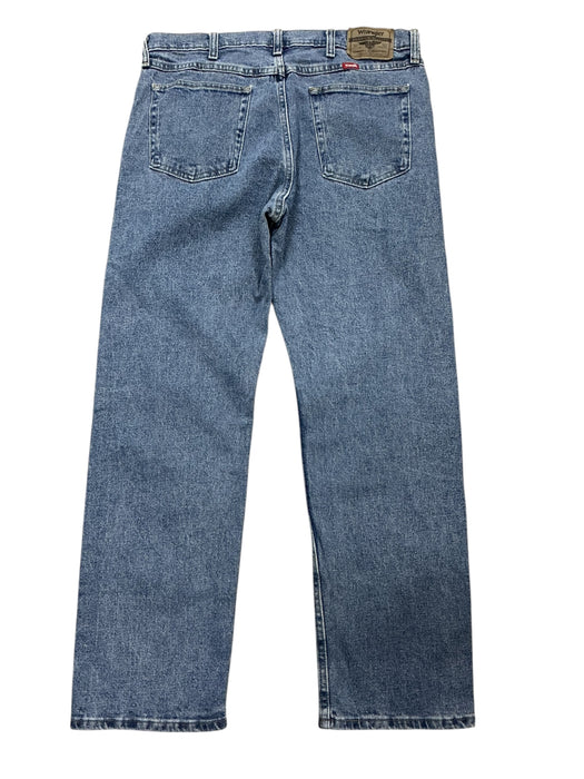 Pantalón 34X30 (WRANGLER)