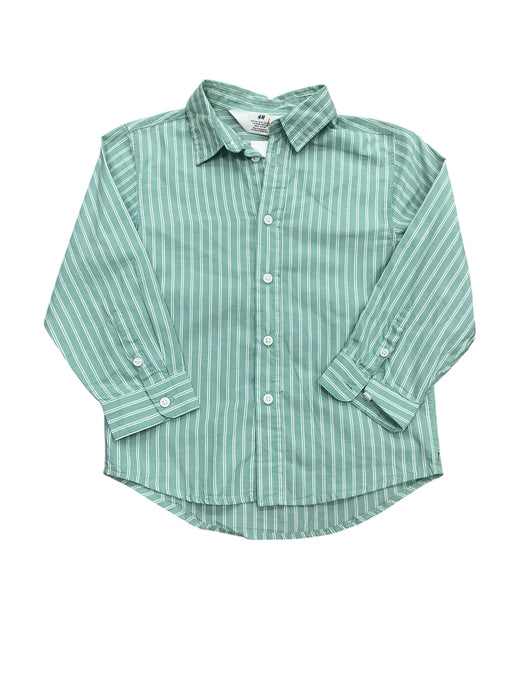 Camisa para niño 3/4 (H&M)