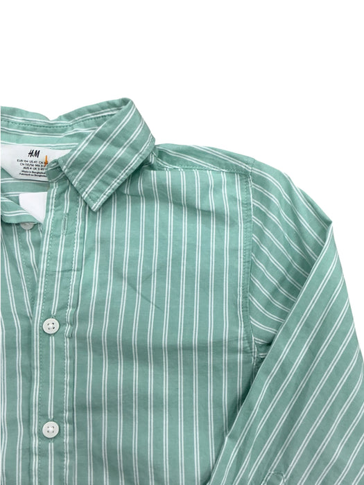 Camisa para niño 3/4 (H&M)