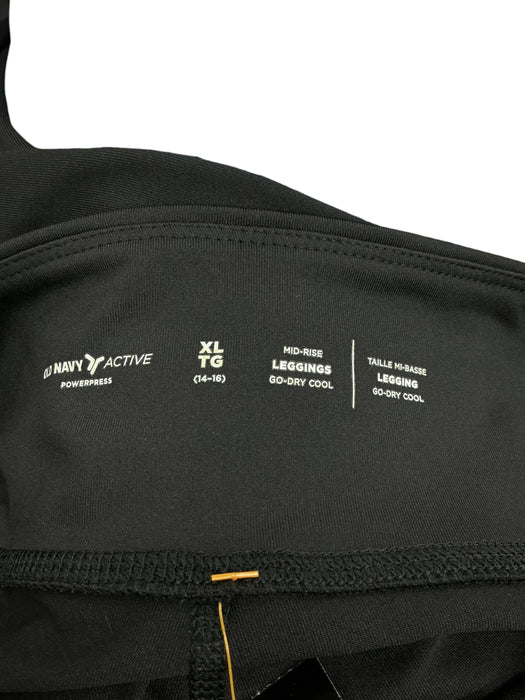 Legging XL (OLD NAVY)