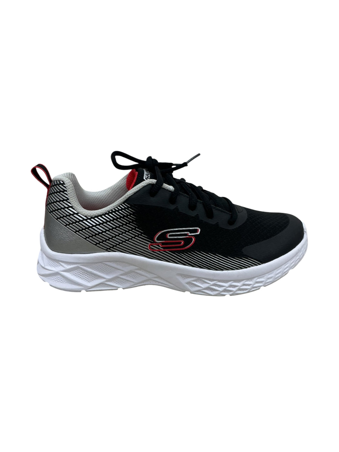 Tenis para niño 4.5 (SKECHERS)