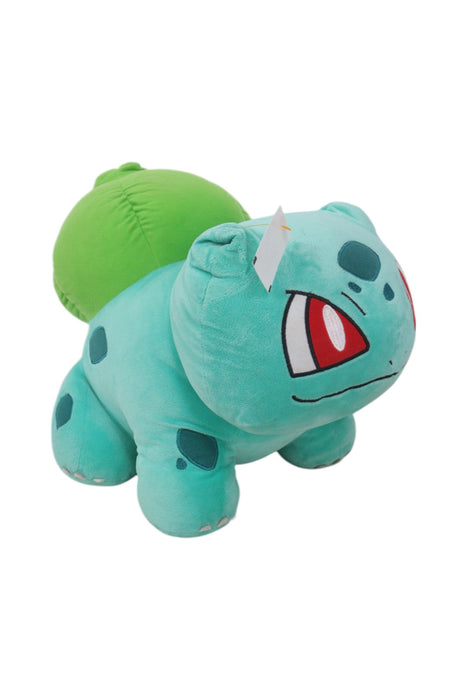 Bulbasaur (POKEMON)