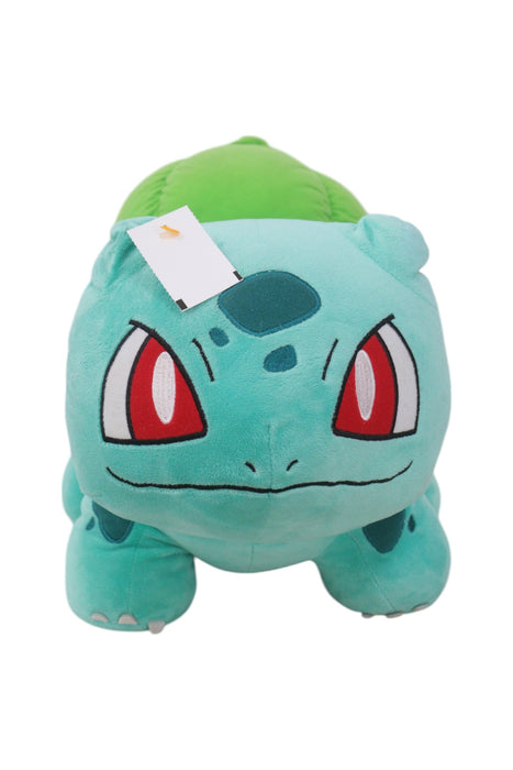 Bulbasaur (POKEMON)