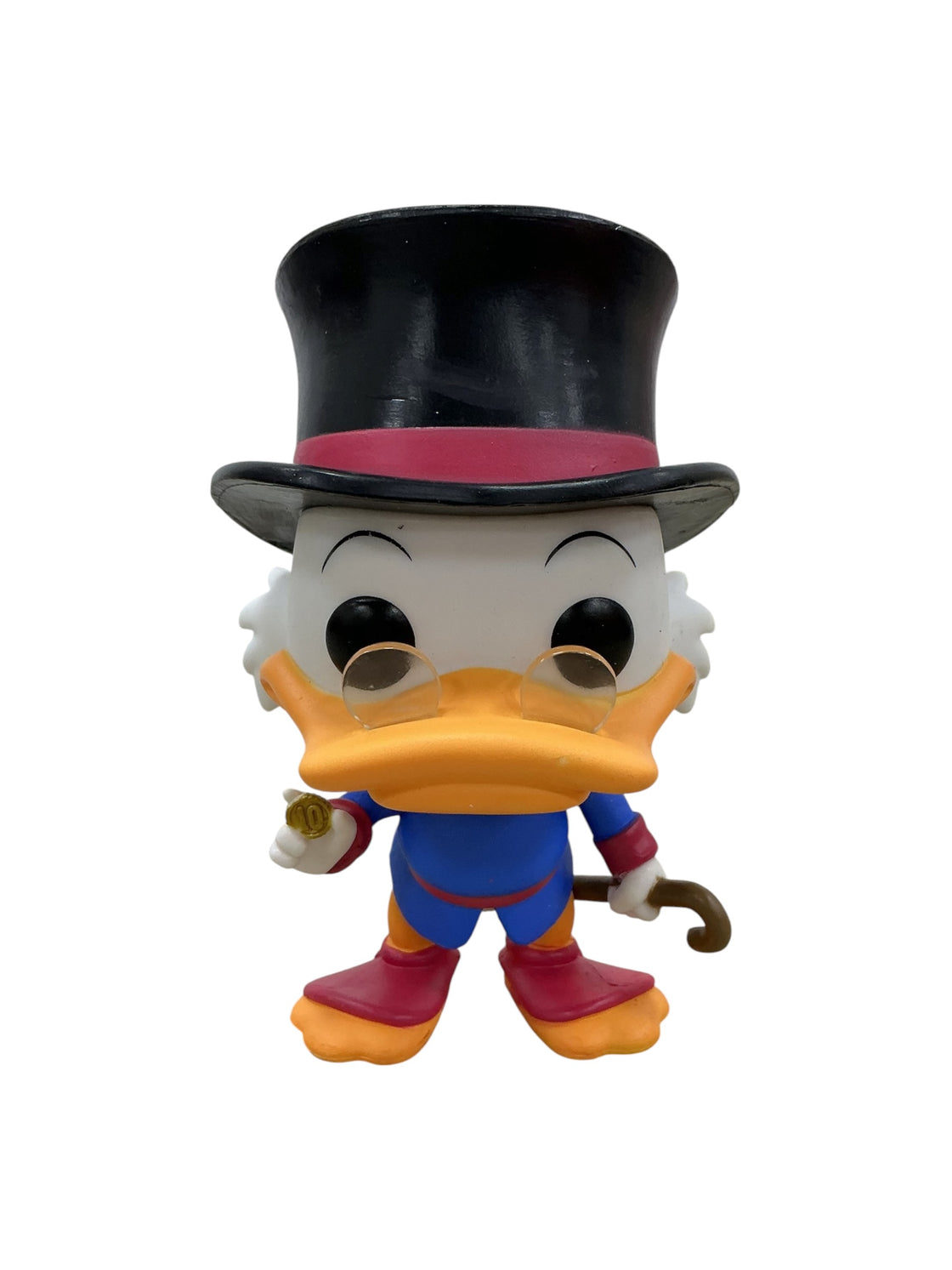 Scrooge McDuck (FUNKO)