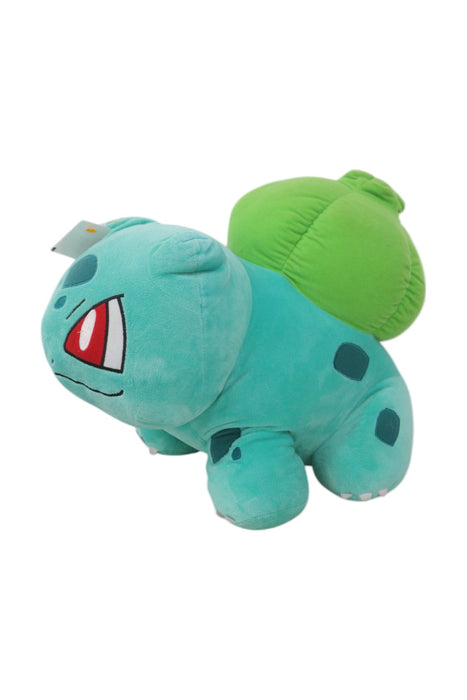 Bulbasaur (POKEMON)