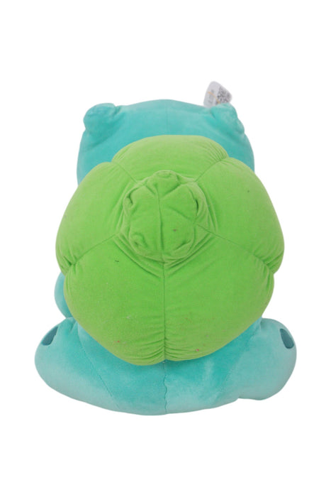 Bulbasaur (POKEMON)