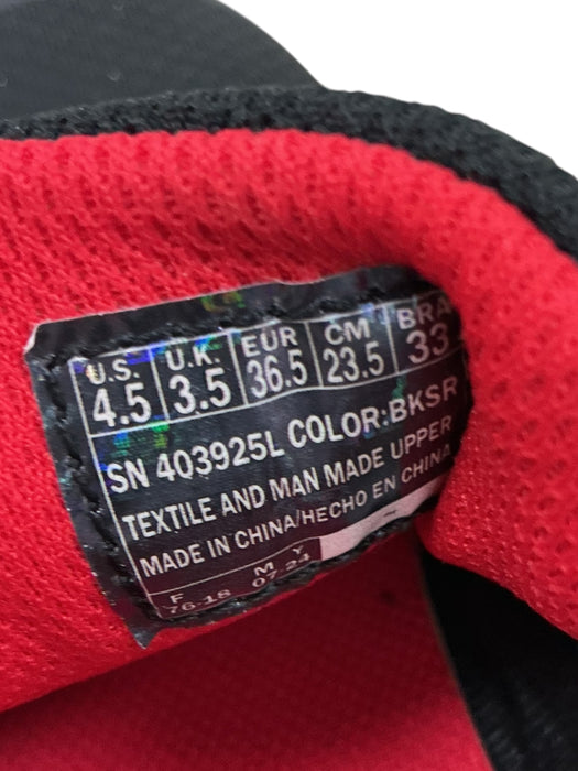 Tenis para niño 4.5 (SKECHERS)