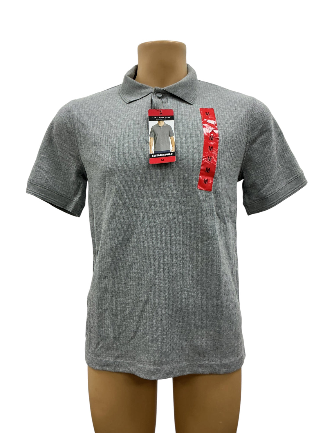Camisa M (MARC NEW YORK)