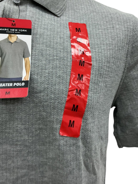 Camisa M (MARC NEW YORK)