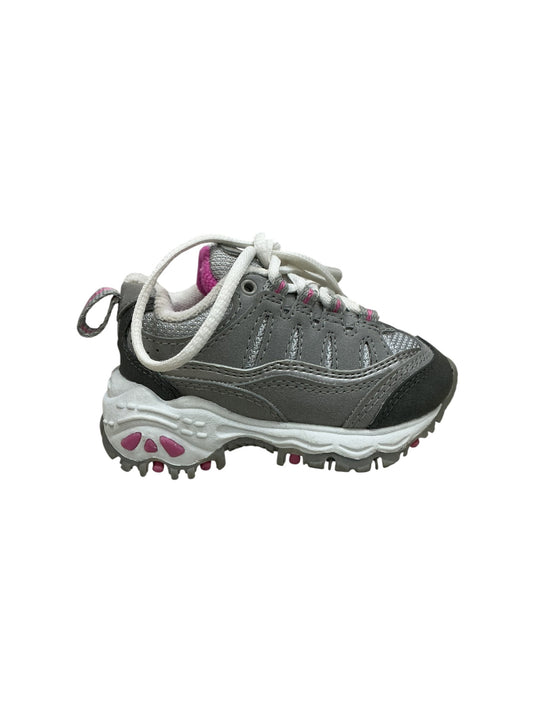 Tenis para bebé 4 (ATHLETECH)
