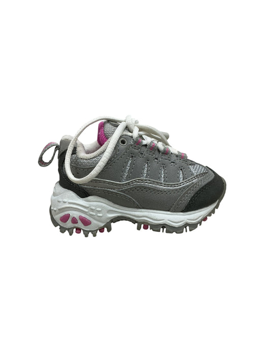 Tenis para bebé 4 (ATHLETECH)