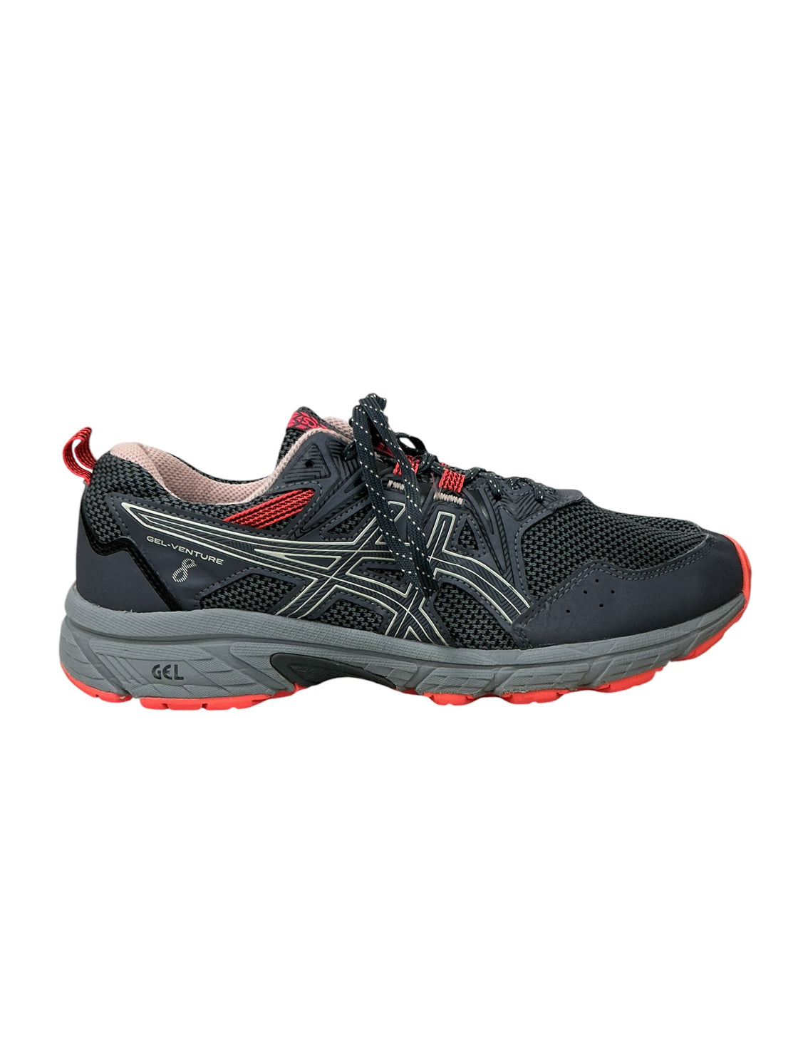 Tenis 9 (ASICS)