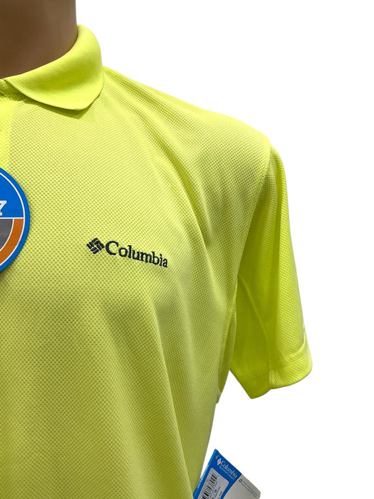 Camisa L (COLUMBIA)
