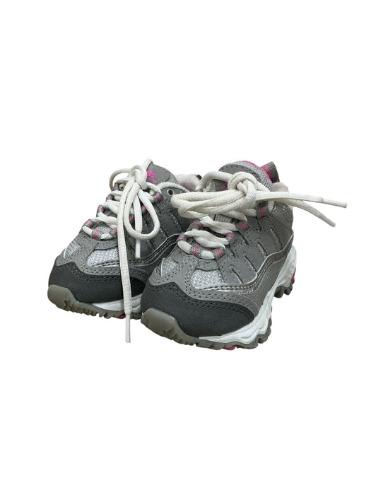 Tenis para bebé 4 (ATHLETECH)