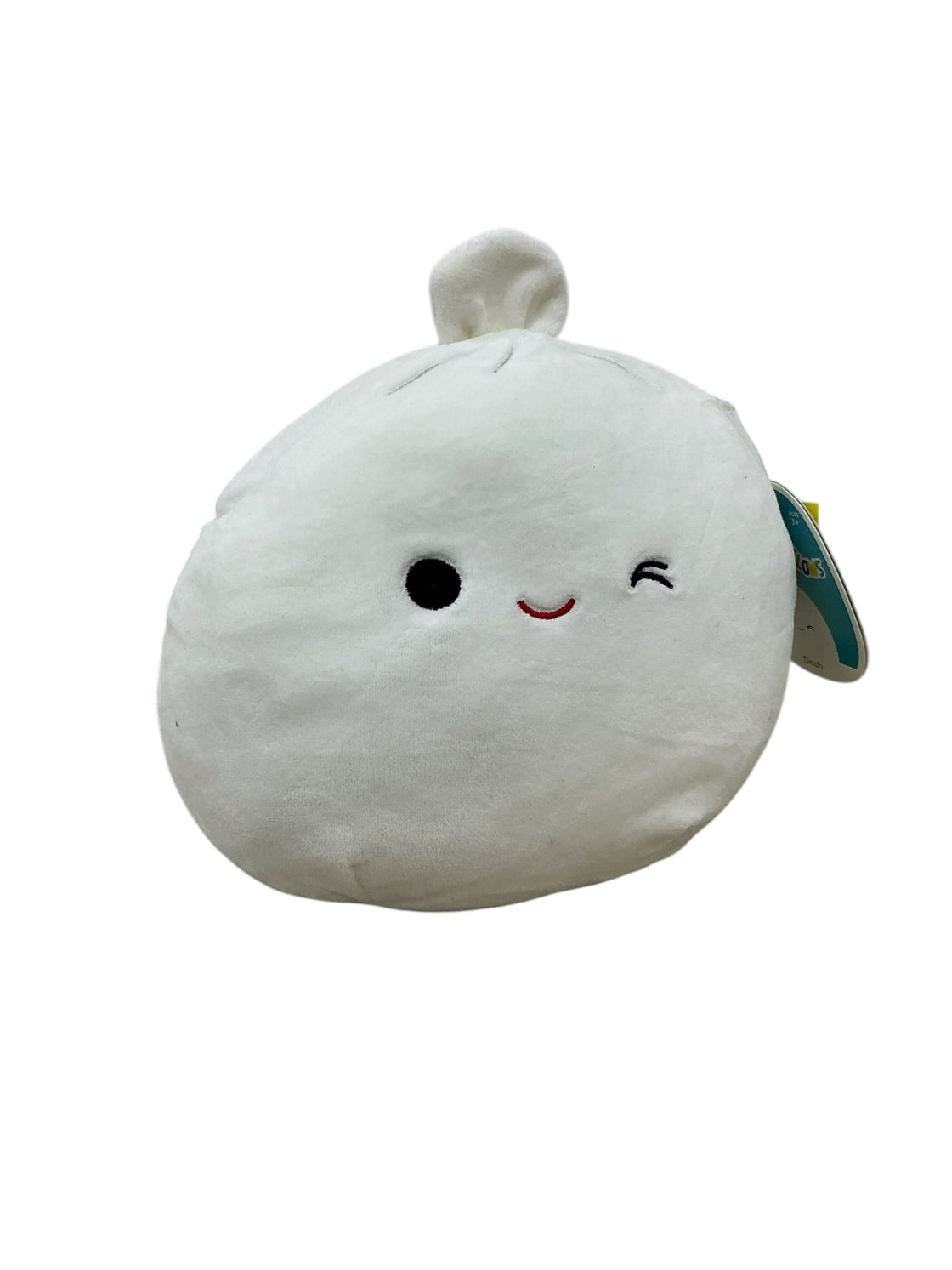 Peluche Dash (SQUISHMALLOWS)