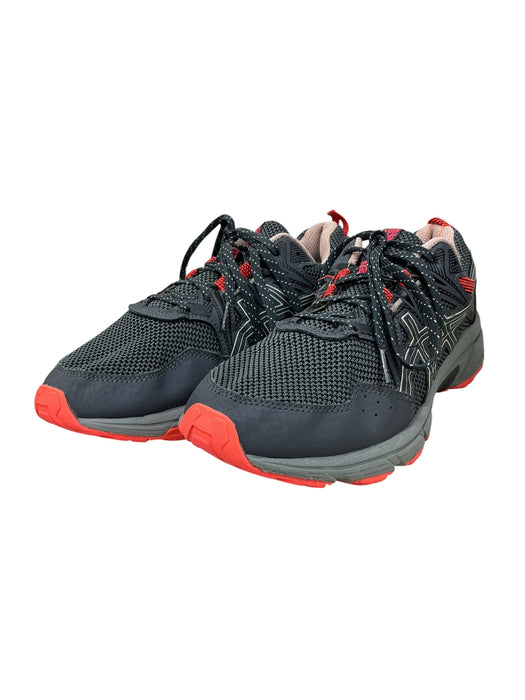 Tenis 9 (ASICS)