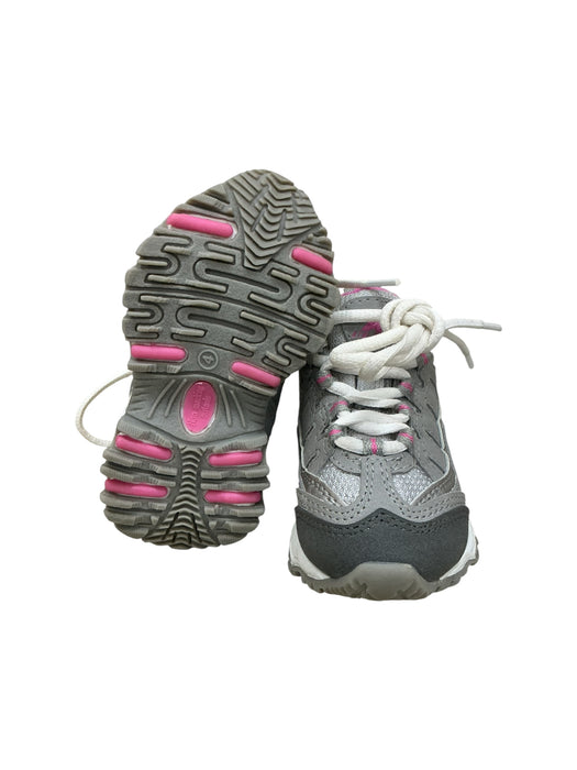 Tenis para bebé 4 (ATHLETECH)