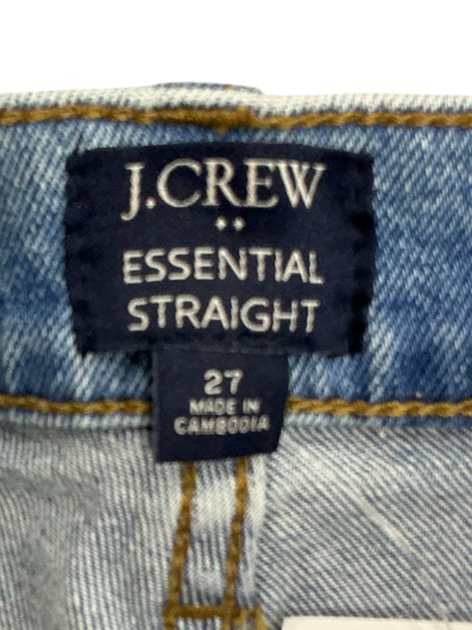 Pantalón 27 (J.CREW)