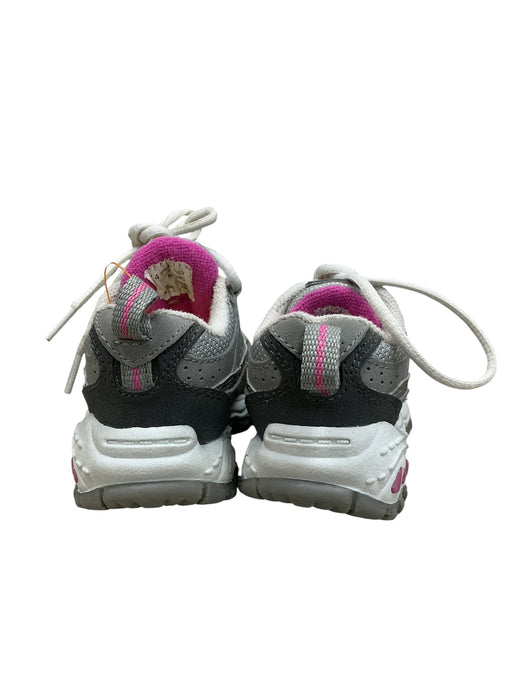 Tenis para bebé 4 (ATHLETECH)