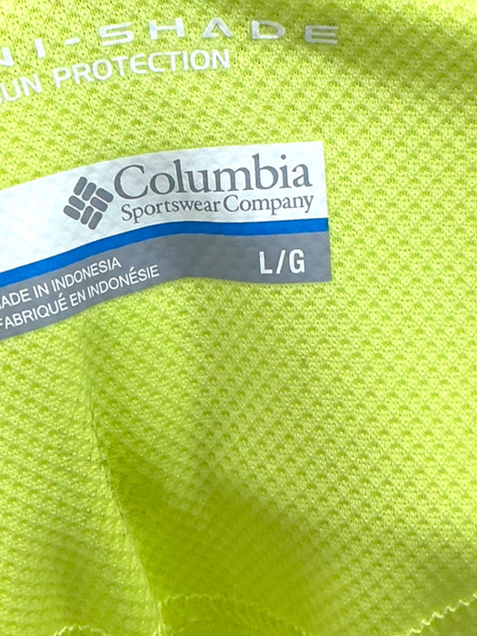 Camisa L (COLUMBIA)
