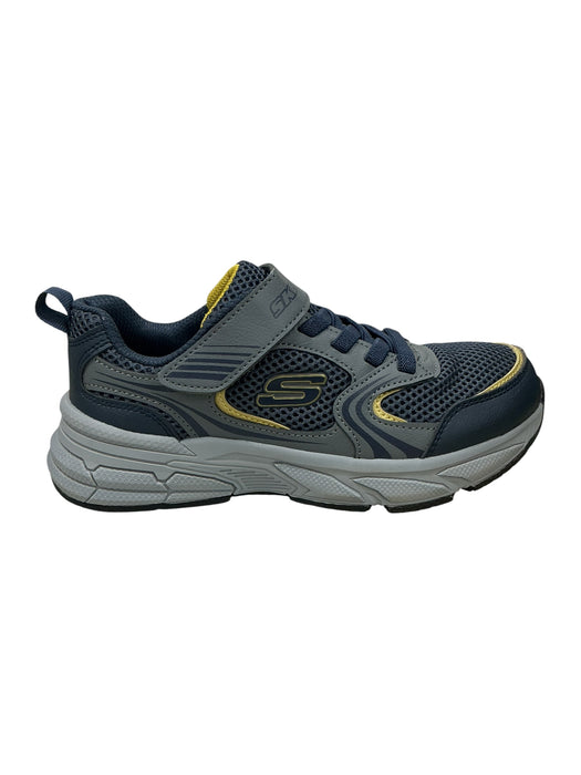 Tenis para niñ@ 3 (SKECHERS)