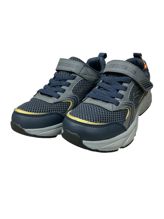 Tenis para niñ@ 3 (SKECHERS)