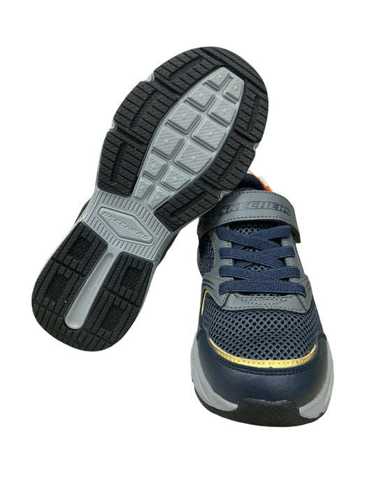 Tenis para niñ@ 3 (SKECHERS)