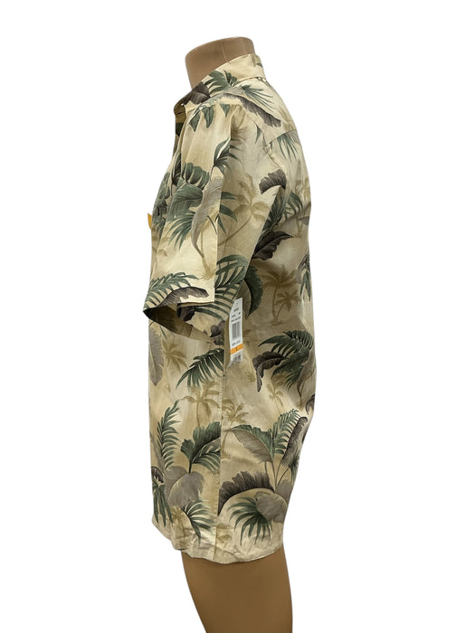 Camisa S (MODA CAMPIA)