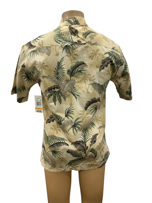Camisa S (MODA CAMPIA)