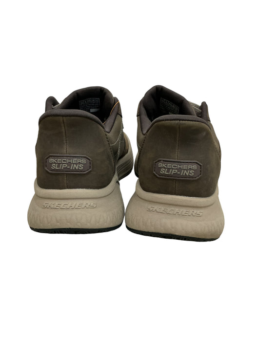 Tenis 10 (SKECHERS)