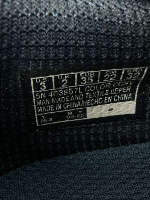 Tenis para niñ@ 3 (SKECHERS)