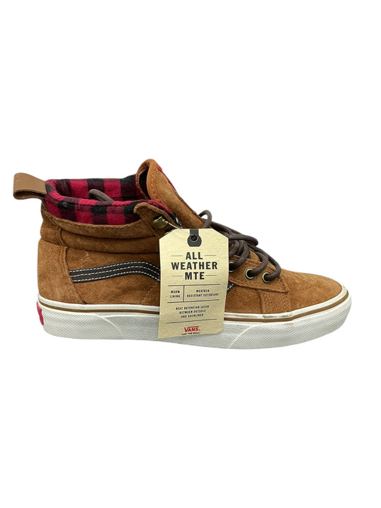 Tenis 6.5 (VANS)